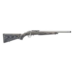 Ruger American Rimfire Target 22 LR SS