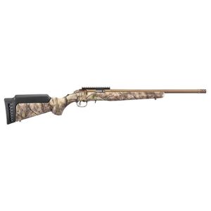 Ruger American Rimfire Go Wild 22 LR