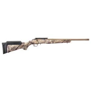 Ruger American Rimfire Go Wild 22 WMR