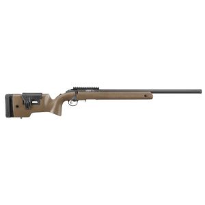 Ruger American Rimfire Long-Range Target Rifle 22 LR