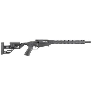 Ruger Precision Rimfire 22 LR