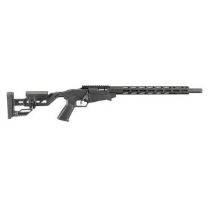 Ruger Precision Rimfire17 HMR