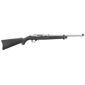 Ruger 10/22 Takedown 22 LR 18.5