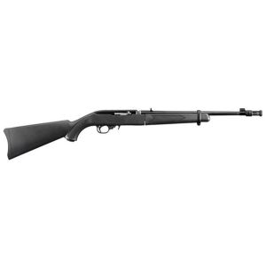 Ruger 10/22 Takedown 22 LR 16.4