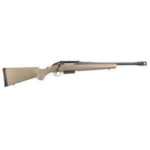 Ruger American Ranch Rifle 450 Bushmaster