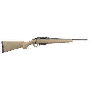 Ruger American Ranch Rifle 7.62x39