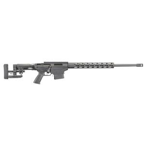 Ruger Precision Rifle 6.5 PRC