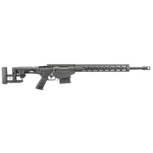 Ruger Precision Rifle Enhanced 6.5 Creedmoor