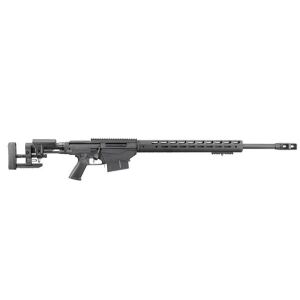 Ruger Precision Rifle 338 Lapua Mag