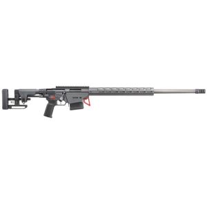 Ruger Precision Rifle 6.5 Creedmoor