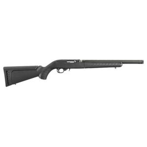 Ruger 10/22 Takedown 22 LR 16.1