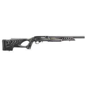 Ruger 10/22 Target Rifle 22LR Blk Stock with Thumbhole