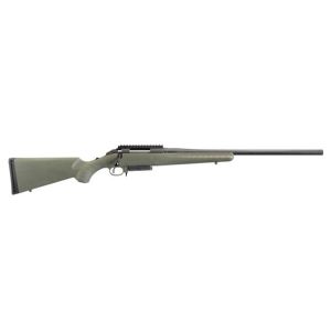 Ruger American Rifle Predator 6mm Creedmoor Moss Green