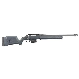 Ruger American Rifle Hunter 6.5 Creedmoor