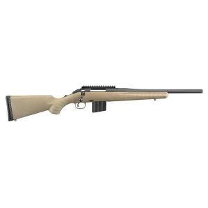 Ruger American Ranch Rifle 350 Legend Compact