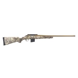 Ruger American Rifle Go Wild 350 Legend