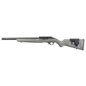 Ruger 10/22 Competition 22LR LH