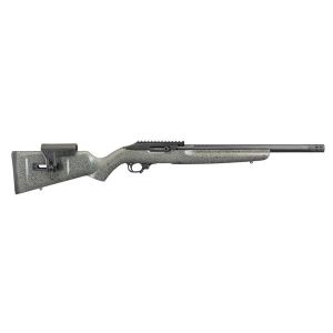 Ruger 10/22 Competition 22LR Speckled