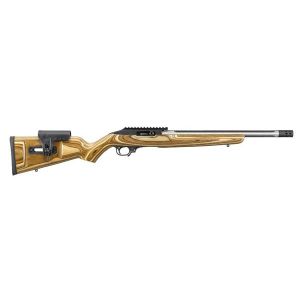 Ruger 10/22 Competition 22LR 16.12 SS