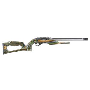 Ruger 10/22 Competition 22LR Green Mountain