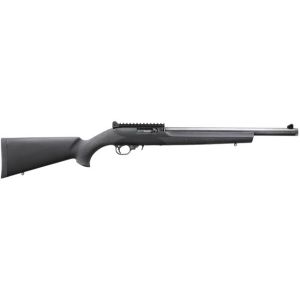 Ruger 10/22 Carbine Rifle 22LR Blk Hogue 16.12