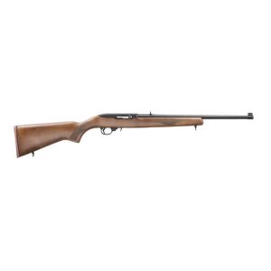 Ruger 10/22 Sporter 75th Anniversary Model Walnut Stained