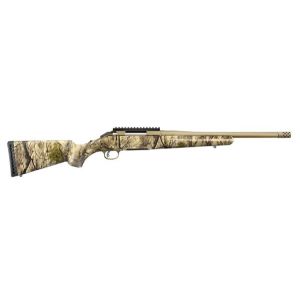 Ruger American Rifle Go Wild 6.5 Creedmoor