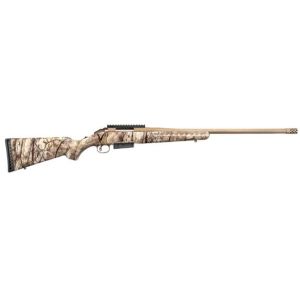 Ruger American Rifle Go Wild 6.5 PRC