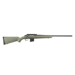 RUGER AMERICANPRED BOLTACTIONRIFLE 223REM MG MB 22