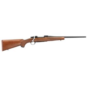 Ruger Hawkeye Compact 7mm-08 Rem