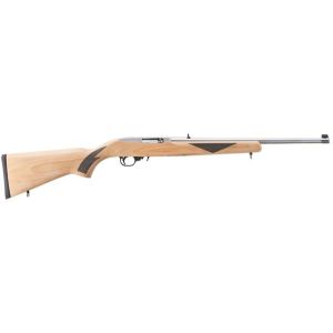 Ruger 10/22 Sporter 75th Anniversary Model Natural