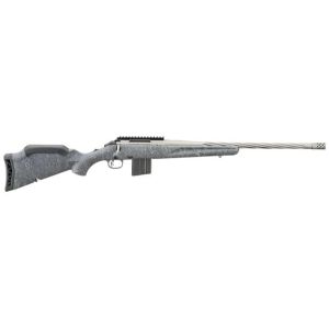 Ruger American Rifle Gen II 6.5 Creedmoor