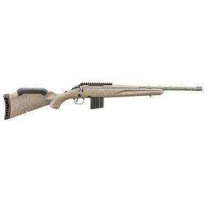 Ruger American Rifle Gen II Ranch 450 Bushmaster