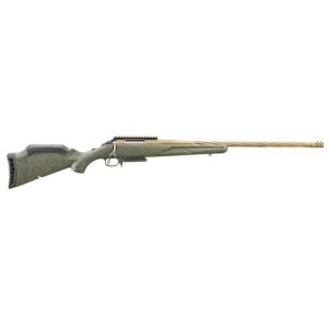 Ruger American Rifle Gen II Predator 6.5 Creedmoor