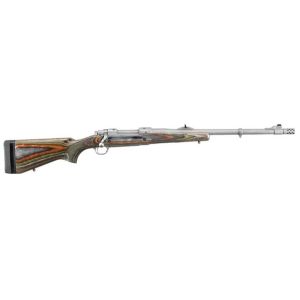 Ruger Hawkeye Guide Gun Rifle 416 Ruger