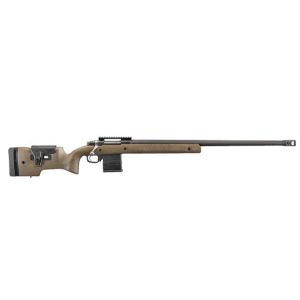 Ruger Hawkeye Long-Range Target 6.5 Creedmoor