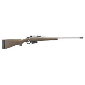 Ruger Hawkeye Long-Range Hunter 6.5 PRC