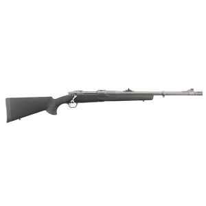 Ruger Hawkeye Alaskan 375 Ruger