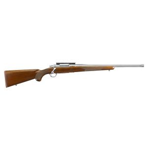 Ruger Hawkeye Hunter 6.5 Creedmoor