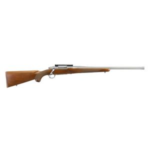 Ruger Hawkeye Hunter 6.5 PRC