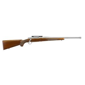 Ruger Hawkeye Hunter 308 Win