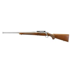 Ruger Hawkeye Hunter 6.5 Creedmoor