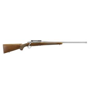 Ruger Hawkeye Hunter 204 Ruger