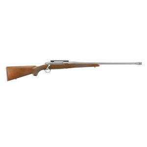 Ruger Hawkeye Hunter 7mm PRC