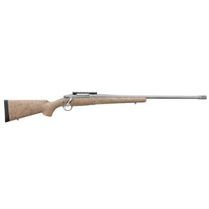 Ruger Hawkeye FTW Hunter 6.5 Creedmoor