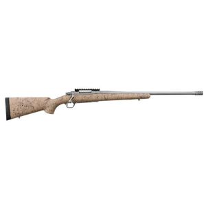 Ruger Hawkeye FTW Hunter 308