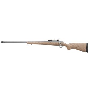 Ruger Hawkeye FTW Hunter 6.5 Creedmoor LH