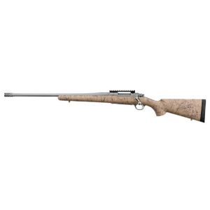 Ruger Hawkeye FTW Hunter Rifle 308 Win LH