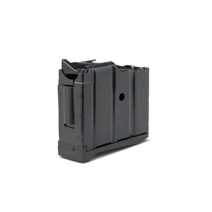 5-ROUND RUGER MAGAZINE 223 REM