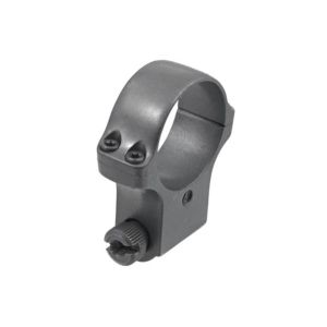 RUGER CLAMSHELL - 30MM XH -SCP-RNG KD07116TGA 1.187 H GRSTS